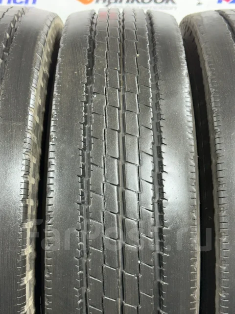 Toyo Delvex M134. ������, 2019 ���, �/�, ����� 5 % ����