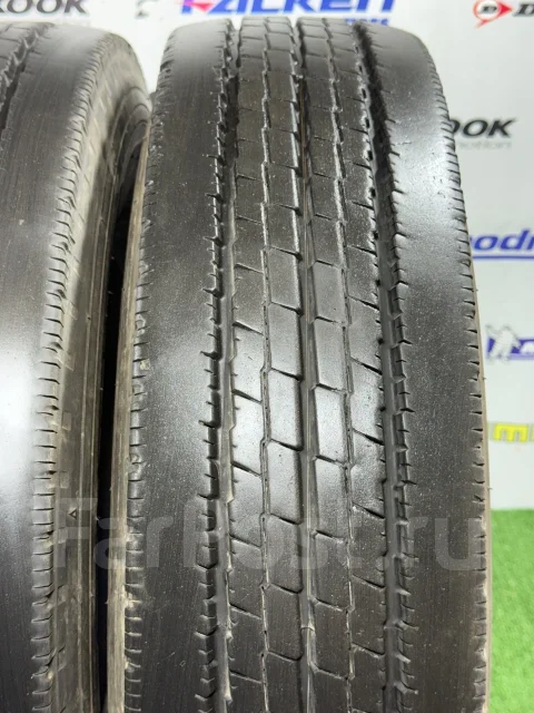 Toyo Delvex M134. ������, 2019 ���, �/�, ����� 5 % ����