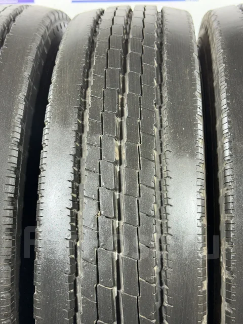 Toyo Delvex M134. ������, 2019 ���, �/�, ����� 5 % ����