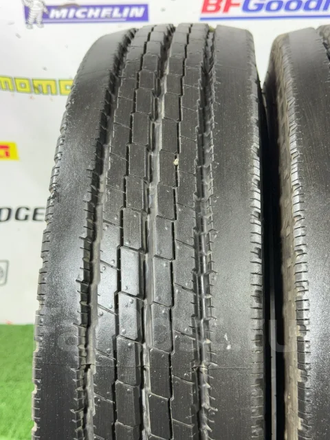 Toyo Delvex M134. ������, 2019 ���, �/�, ����� 5 % ����