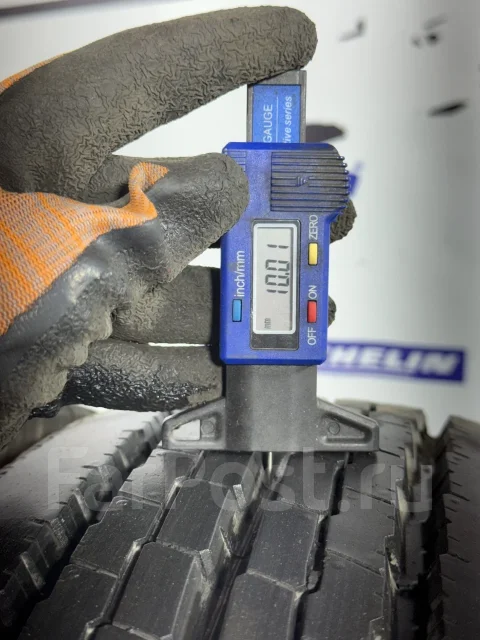 Toyo Delvex M134. ������, 2019 ���, �/�, ����� 5 % ����