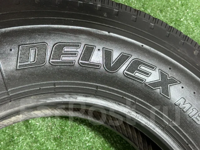 Toyo Delvex M134. ������, 2019 ���, �/�, ����� 5 % ����