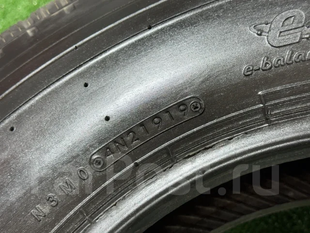 Toyo Delvex M134. ������, 2019 ���, �/�, ����� 5 % ����