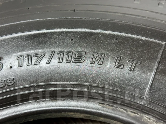 Toyo Delvex M134. ������, 2019 ���, �/�, ����� 5 % ����