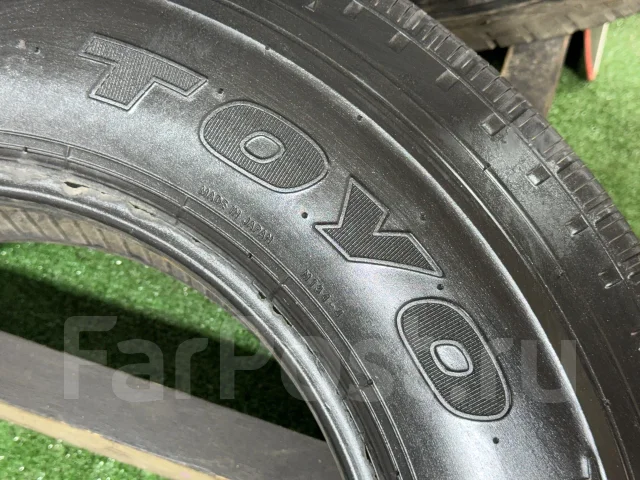Toyo Delvex M134. ������, 2019 ���, �/�, ����� 5 % ����