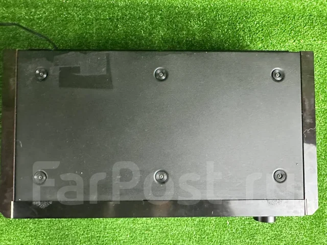 ��������� ���� TEAC V-680 ����