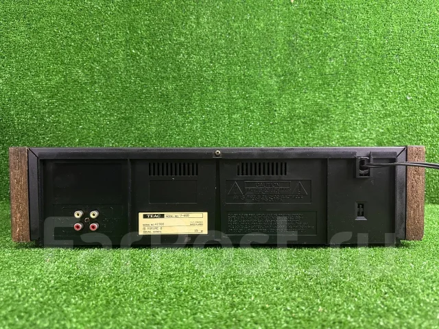 ��������� ���� TEAC V-680 ����