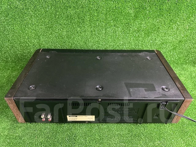 ��������� ���� TEAC V-680 ����