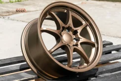 RGW. 7.0x15", 4x100, 4x114.3, ET35, �� 73,1���. ����