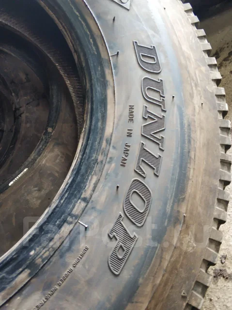 Dunlop SP 520. ������, 2024 ���, �/�, ����� 5 % ����