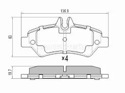 ������� ��������� ST-A0044206920, ������ STA0044206920 ����