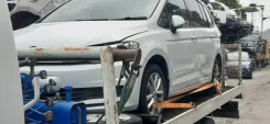 Volkswagen Touran. WVGZZZ1TZGW512324, CZD ����