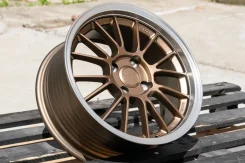 RGW. 7.0x15", 4x100, ET35, �� 73,1���. ����