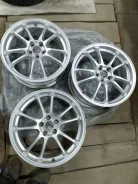 Bridgestone Eco Forme SE-10. 7.0x17", 5x100, ET53, �� 73,1���. ����