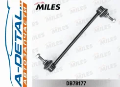 ���� ������������� �������� �������� �����/������ BMW E46 (TRW JTS365) DB78177 DB78177 ����