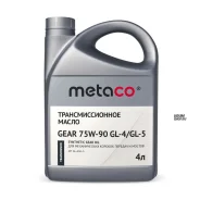 Metaco