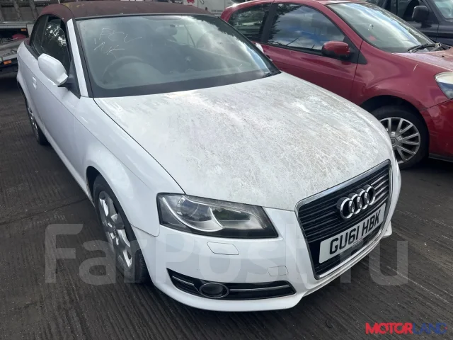 ��������� Audi A3 (8P) 2003-2013 21393210 03L903023 ����