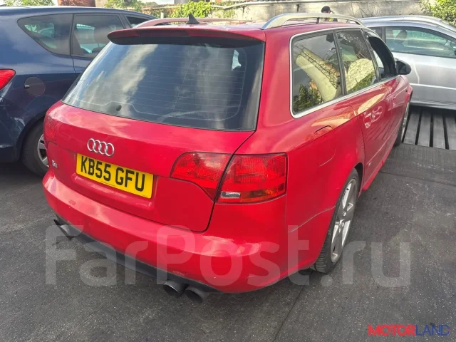 ���������� ��������� Audi A4 (B7) 2004-2009 21289564 8E0959455K ����