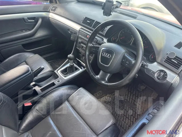 ���������� ��������� Audi A4 (B7) 2004-2009 21289564 8E0959455K ����