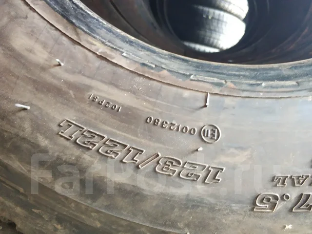 Dunlop SP 524. ������, 2021 ���, �/�, ����� 5 % ����