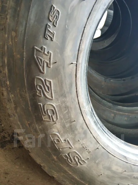 Dunlop SP 524. ������, 2021 ���, �/�, ����� 5 % ����
