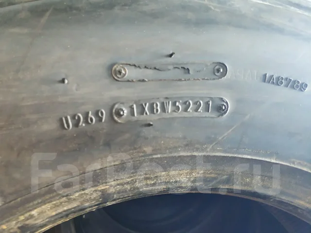 Dunlop SP 524. ������, 2021 ���, �/�, ����� 5 % ����