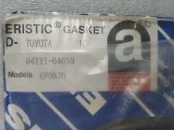����������� ��������� 1C Toyota 04111-64010 Eristic EF0870 �����. ��� EF0870 ����