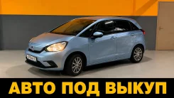 Honda Fit. ��� �������� ����