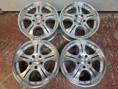 Crimson Linea Sport. 7.0x17", 5x114.3, ET48, �� 73,6���. ����