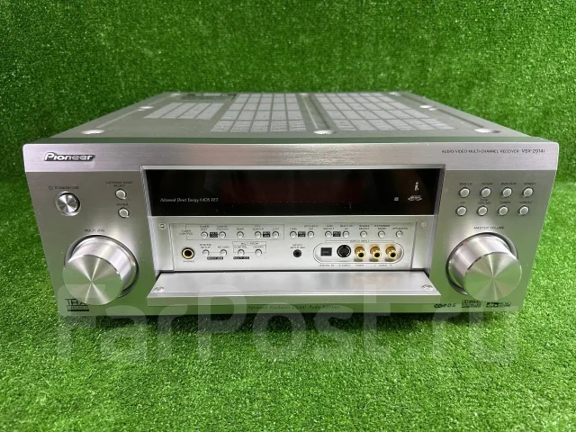 Pioneer ����