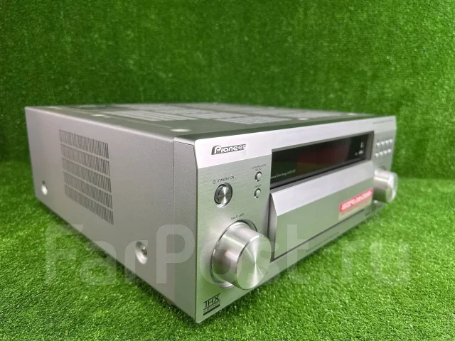 Pioneer ����