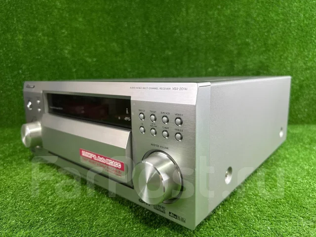 Pioneer ����
