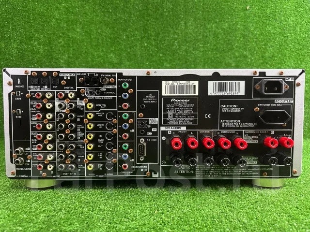 Pioneer ����