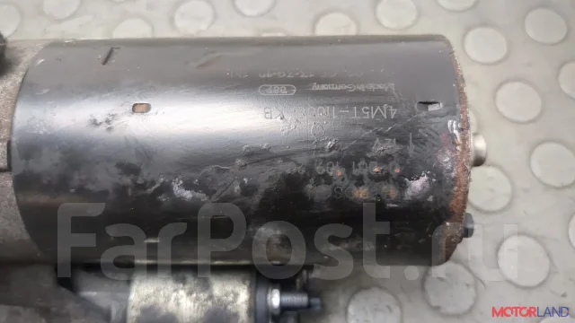 ������� Volkswagen Golf 6 2008-2012 21283253 4M5T11000KB ����
