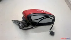 ������� ������� Skoda Fabia 2007-2014 21279611, ������ 5J2857508E ����