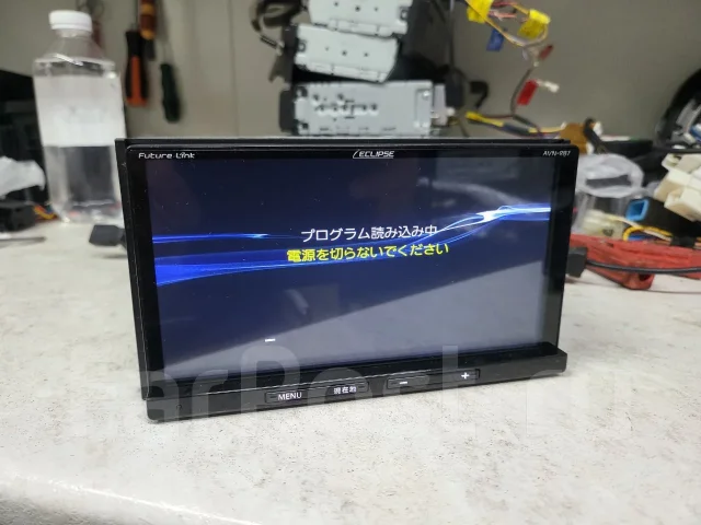 Eclipse AVN-RB7 ����