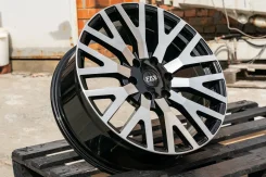 Kahn RS-2. 8.5x20", 6x139.7, ET20, �� 106,1���. ��� ����� �� ������������ ����