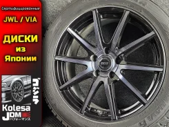 BADX D.O.S. 7.5x18", 5x114.3, ET38, �� 73,1���. ����