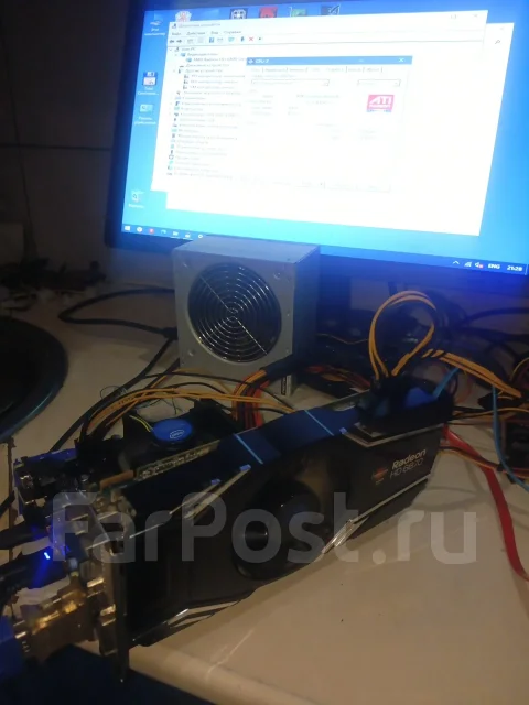 Radeon HD 6870 ����