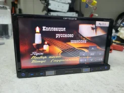 Pioneer Carrozzeria AVIC-RZ33 ����
