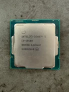 Intel Core i3-10100 ����