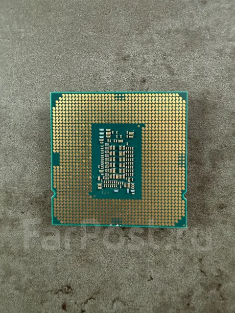 Intel Core i3-10100 ����