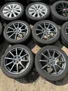 Adenak Kino Sports. 7.0x17", 5x100, ET50 ����