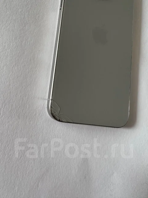 Apple iPhone 15 Pro Max. �/�, 1 ��, ����� ����