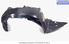 ��������� (�������� ������) �� Toyota Avensis III (T270) Tyave08-300-R, 5380505010 TYAVE08300R ����