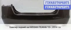 ������ ������ �� Nissan Teana III (L33) Nnten13-640, 850223TT2H NNTEN13640 ����