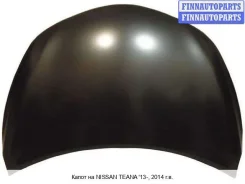 ����� �� Nissan Teana III (L33) Nnten13-330, F510M3TUMA NNTEN13330 ����