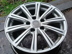Millous. 6.5x16", 5x114.3, ET48 ����