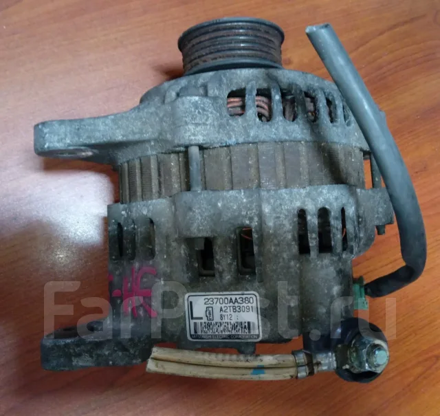 ��������� Subaru, �� : 23700AA380 23700AA380 ����