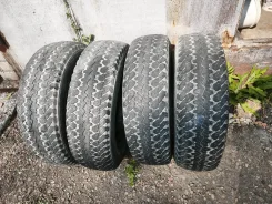 Goodyear Wrangler AT/S. ����� at, 2018 ���, �/�, ����� 40 % ����